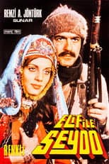 Poster for Elif ile Seydo