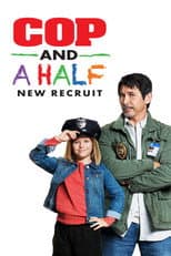 Poster for Cop and a Half: New Recruit