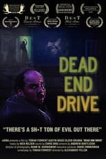 Poster for Dead End Drive