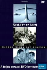 Poster for Őrjárat az égen