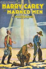 Poster for Marked Men