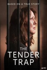 Poster for The Tender Trap