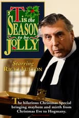 Poster for Tis' the Season to be Jolly