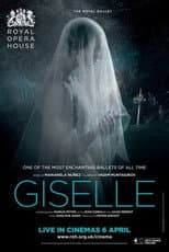 Poster for Giselle
