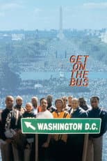 Poster for Get on the Bus