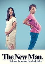 Poster for The New Man