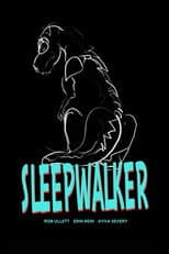 Poster for Sleepwalker