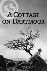 Poster for A Cottage on Dartmoor