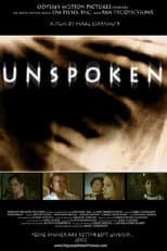 Poster for Unspoken