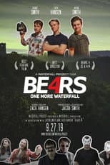 Poster for Bears 4: One More Waterfall