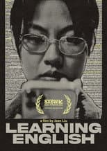 Poster for Learning English