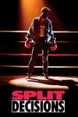 Poster for Split Decisions