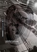 Poster for Anteatos - relatos de uma filmagem na pandemia