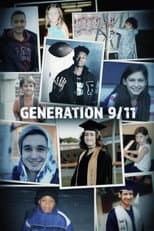 Poster for Generation 9/11