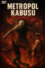Poster for Metropol Kabusu