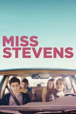 Poster for Miss Stevens