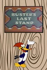 Poster for Buster's Last Stand