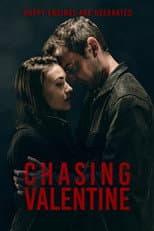 Poster for Chasing Valentine