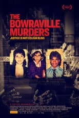 Poster for The Bowraville Murders
