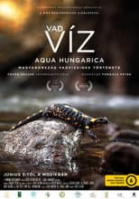Poster for Where Rivers Run Wild: Aqua Hungarica