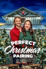 Poster for A Perfect Christmas Pairing