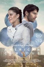 Poster for American Curious
