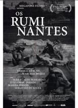 Poster for Os Ruminantes