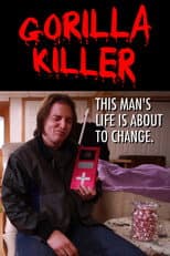Poster for Gorilla Killer