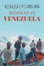 Poster for Resolve in Venezuela