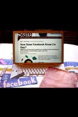 Poster for Facebook Movie