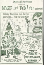 Poster for Magic Christmas Tree