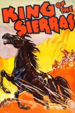 Poster for King of the Sierras