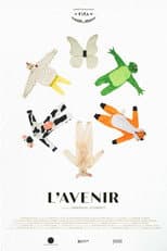 Poster for L'avenir