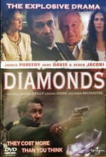 Poster for Diamonds