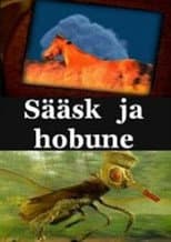 Poster for Mosquito and Horse