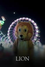 Poster for Lion