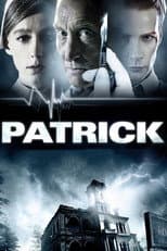 Poster for Patrick