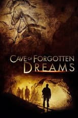 Poster for Cave of Forgotten Dreams