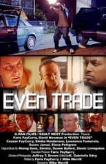 Poster for Even Trade