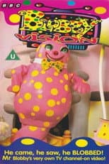 Poster for Blobbyvision