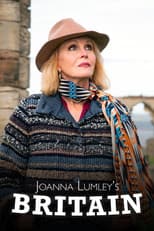 Poster for Joanna Lumley's Britain