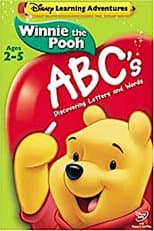 Poster for Winnie the Pooh: ABC's