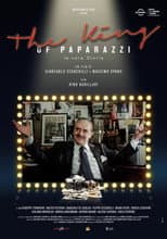 Poster for The King of Paparazzi - La vera storia