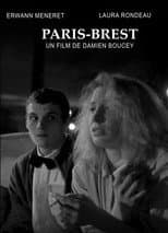 Poster for Paris-Brest