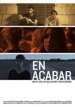 Poster for En acabar