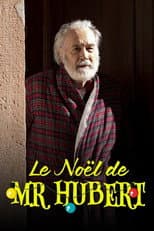 Poster for Le Noël de monsieur Hubert