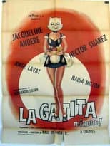 Poster for La gatita