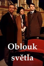 Poster for Oblouk světla