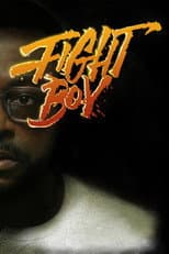 Poster for Fight Boy