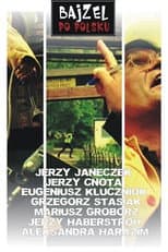 Poster for Bajzel po polsku
